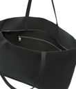 LIEBESKIND BERLIN Hera Nylon Shopper L Black LIEBESKIND BERLIN Hera Nylon Shopper L Black