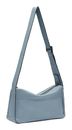 LIEBESKIND BERLIN Sky Sheep Natural Hobo Bag S Blue Heaven LIEBESKIND BERLIN Sky Sheep Natural Hobo Bag S Blue Heaven