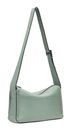 LIEBESKIND BERLIN Sky Sheep Natural Hobo Bag S Forest Green