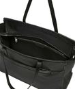 LIEBESKIND BERLIN Sky Sheep Natural Shopper L Black LIEBESKIND BERLIN Sky Sheep Natural Shopper L Black