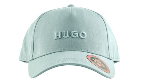 HUGO-Cap-Jude-Cap-Light-Blue-