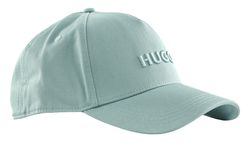 HUGO cap Jude Cap Light Blue | Buy bags, purses