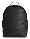 HUGO Speedyork Backpack Black