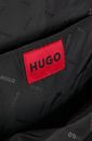 HUGO Speedyork Backpack Black