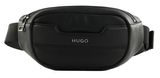 HUGO Speedyork Bumbag Black