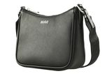 HUGO Bel Crossbody Bag Black