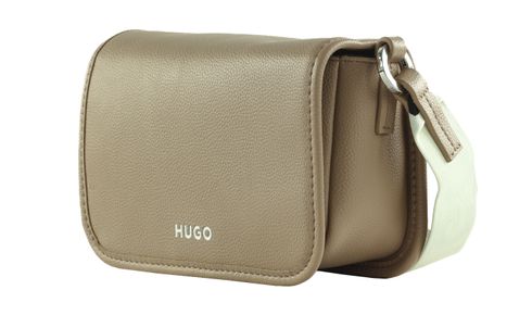 ショルダーバッグ HUGO Men Shoulder bag Beige 50536009 287 HUGO: Bags men - Beige | Hugo shoulder bag 50536009 online