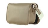 HUGO Bel Crossbody Flap Beige