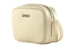 HUGO Chris Crossbody Bag Cream White