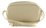 HUGO Chris Crossbody Bag Cream White