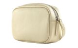 HUGO Chris Crossbody Bag Cream White