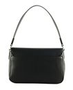 HUGO Bel Shoulderbag Flap Black HUGO Bel Shoulderbag Flap Black