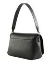 HUGO Bel Shoulderbag Flap Black HUGO Bel Shoulderbag Flap Black