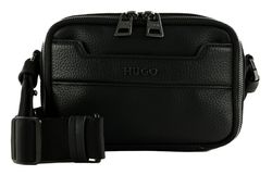 Hugooブラックバッグ ナイロン製 ☆半額50%OFF☆【WINTER SALE】クーコ COOCO ナイロンx太テープ