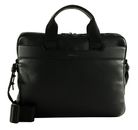 HUGO Speedyork Doc Case Black HUGO Speedyork Doc Case Black