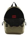 HUGO Shaun Backpack Taupe