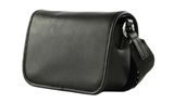 HUGO Bel Crossbody Flap Black
