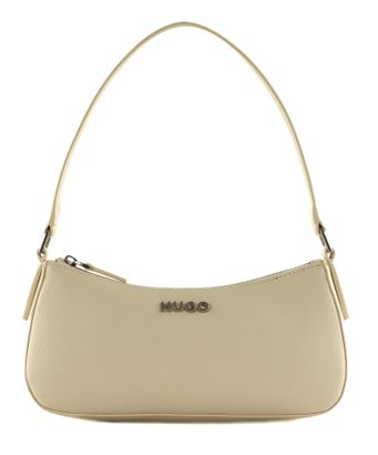 HUGO Chris SM Hobo R.N. Cream White
