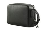 HUGO Chris Double Crossbody Bag Black HUGO Chris Double Crossbody Bag Black