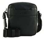 HUGO Speedyork Zip Bag Black HUGO Speedyork Zip Bag Black