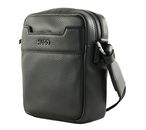 HUGO Speedyork Zip Bag Black HUGO Speedyork Zip Bag Black