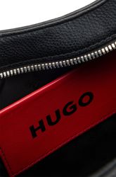 HUGO-Schultertasche-Chris-Hobo