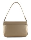 HUGO Bel Shoulderbag Flap Beige