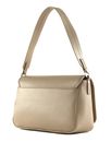 HUGO Bel Shoulderbag Flap Beige