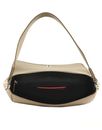 HUGO Bel Shoulderbag Flap Beige