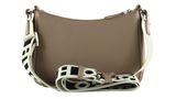 HUGO Bel Multi Crossbody Bag Beige HUGO Bel Multi Crossbody Bag Beige