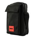 HUGO Ethon 2.0N Crossbody Bag Black HUGO Ethon 2.0N Crossbody Bag Black