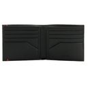 HUGO Oscaar 8CC Wallet Black HUGO Oscaar 8CC Wallet Black