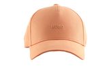 HUGO Cara Cap Apricot