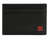 HUGO Tibby Cardcase Black HUGO Tibby Cardcase Black
