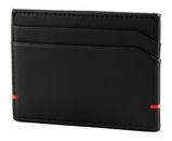HUGO Oscaar Cardcase Black