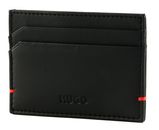 HUGO Oscaar Cardcase Black