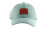 HUGO Men-X Cap Light Blue
