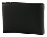HUGO Oscaar 6CC Wallet Black