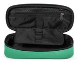 EASTPAK Oval Single Gem Green EASTPAK Oval Single Gem Green