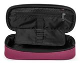 EASTPAK Oval Single Wine Burgundy EASTPAK Oval Single Wine Burgundy