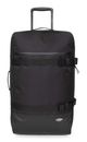 EASTPAK Icon Travel'r L On Black