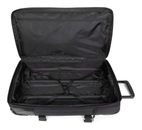 EASTPAK Icon Travel'r L On Black