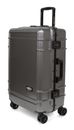 EASTPAK Resist'R Case M Brushed Metal