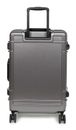 EASTPAK Resist'R Case M Brushed Metal