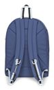 EASTPAK Pinnacle Kontrast Prep Blue EASTPAK Pinnacle Kontrast Prep Blue