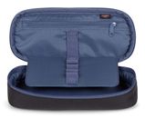 EASTPAK Oval Single Kontrast Prep Black EASTPAK Oval Single Kontrast Prep Black