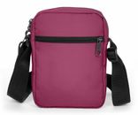 EASTPAK The One Wine Burgundy