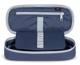 EASTPAK Oval Single Kontrast Prep Blue EASTPAK Oval Single Kontrast Prep Blue