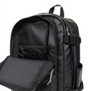 EASTPAK Cabin Pak'r Tarp Black EASTPAK Cabin Pak'r Tarp Black