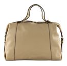 THE BRIDGE Gemma Handbag L Butter Oro